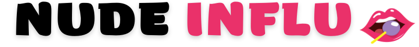 Nude Influ Logo